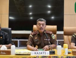 Kejaksaan Tinggi Papua Barat menghentikan penyelidikan dugaan kasus penyalahgunaan hibah PON XX pada organisasi KONI Papua Barat