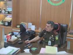 Bimbingan Teknis Penanganan Perkara Tindak Pidana Narkotika dengan pendekatan Keadilan Restoratif oleh JAM Pidum melalui sarana virtual