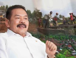 Jaksa Agung ST Burhanuddin: Membangun Kesadaran Hukum dari Desa