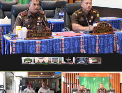 JAM Pidum setujui permohonan penghentian penuntutan secara keadilan restoratif tersangka J dan ATAT.