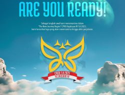 Kejaksaan RI : Dengan bangga kami persembahkan logo seleksi CASN 2023