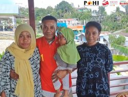 JAM-Pidum setujui Restorative Justice Tersangka Faruk Rengen pada Kejaksaan Negeri Fakfak.