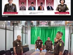 Zoom Meeting Penanganan Perkara Korupsi dalam Era Perubahan KUHP dan KUHAP yang Baru