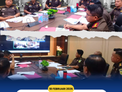 Jampidum Setujui RJ An. “JMT” pada Kejaksaan Negeri Kaimana yang melanggar Pasal 466 Ayat 1 Tahun 2023 tentang KUHP