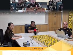 Sosialisasi Persiapan Lelang Serentak BPA Tahun 2026