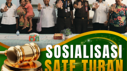 SATE TUBAN “Penguatan Penegakan Hukum melalui Strategi Optimalisasi Restitusi Korban”