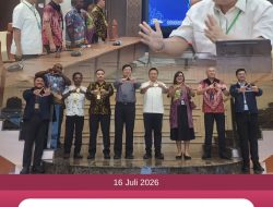 Aspidum Hadiri FGD Mengenai Forum Perlindungan Konsumen di Papua Barat