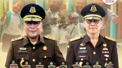 Keluarga Besar Kejati PB Mengucapkan Selamat Memperingati Hari Anak Nasional Tahun 2026