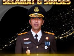 Keluarga Besar Kejati PB mengucapkan “Selamat & Sukses Dr. Hermon Dekristo, S.H., M.H. sebagai Staf Ahli JA”