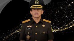 Keluarga Besar Kejati PB Mengucapkan “Selamat & Sukses Dr. Patris Yusrian Jaya, S.H., M.H. sebagai Kaban BPA”