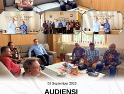 MoU Antara Kejaksaan Tinggi Barat bersama PT  BRI (Persero) – TA. 2026